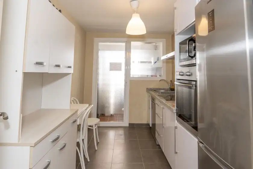 Ferienhaus auf Golf deluxe, La Alcaidesa