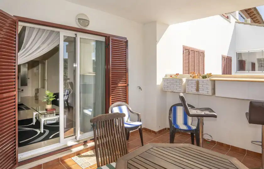 Ferienhaus auf Golf deluxe, La Alcaidesa