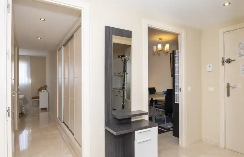 Ferienhaus auf Golf deluxe, La Alcaidesa