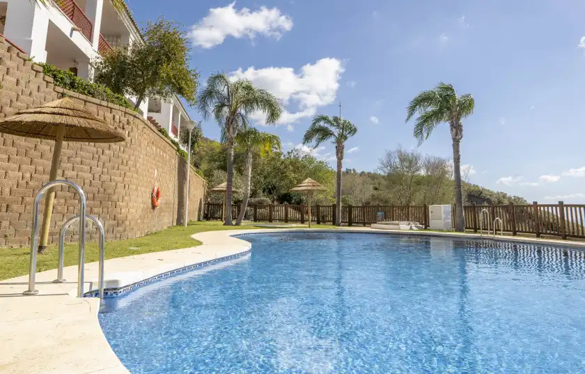 Ferienhaus auf Golf deluxe, La Alcaidesa