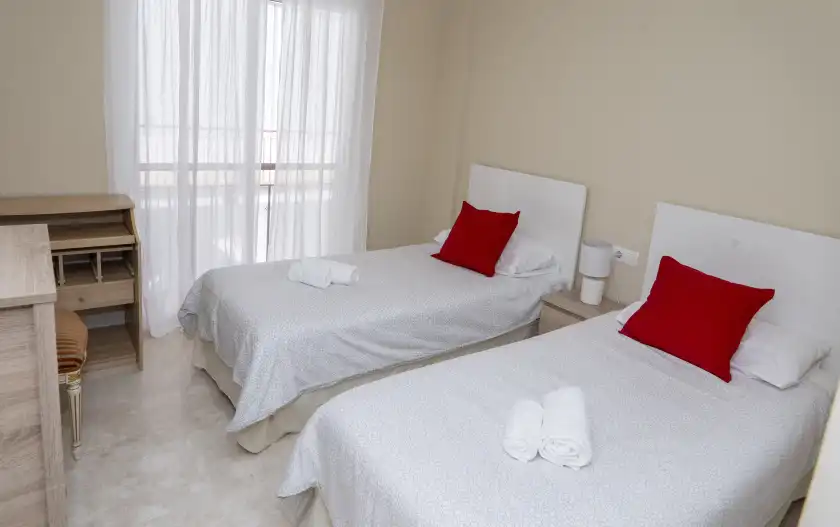 Ferienhaus auf Golf deluxe, La Alcaidesa