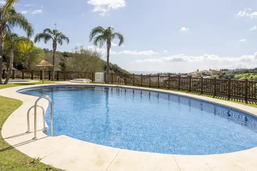 Ferienhaus auf Golf deluxe, La Alcaidesa