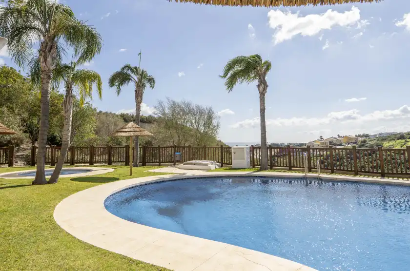 Ferienhaus auf Golf deluxe, La Alcaidesa