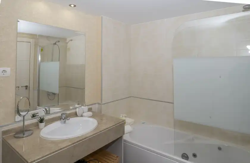 Ferienhaus auf Golf deluxe, La Alcaidesa