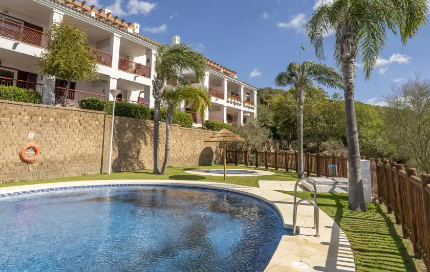 Ferienhaus auf Golf deluxe, La Alcaidesa