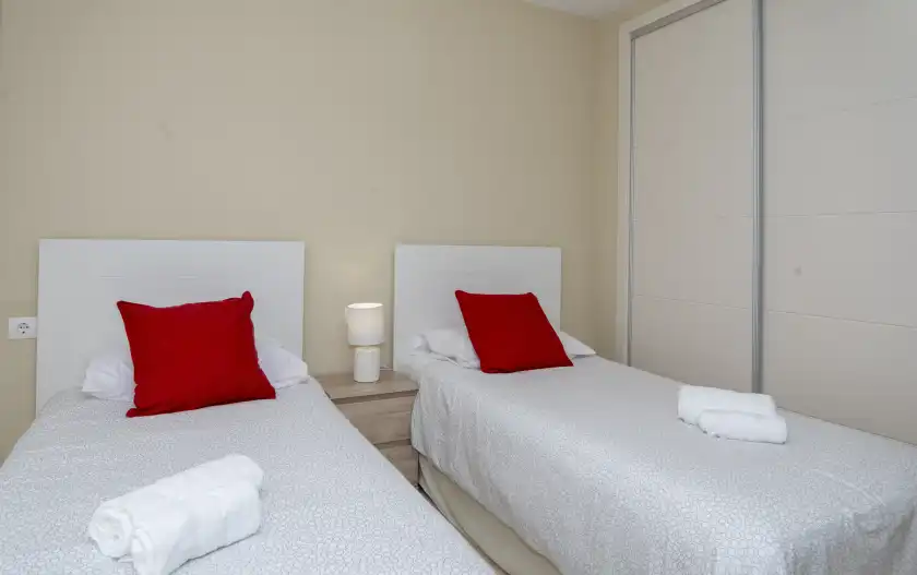 Ferienhaus auf Golf deluxe, La Alcaidesa