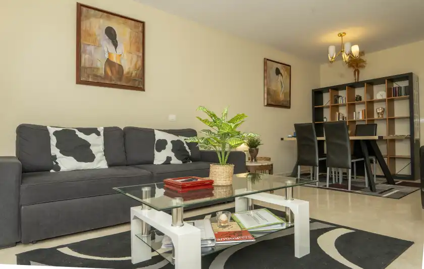 Ferienhaus auf Golf deluxe, La Alcaidesa