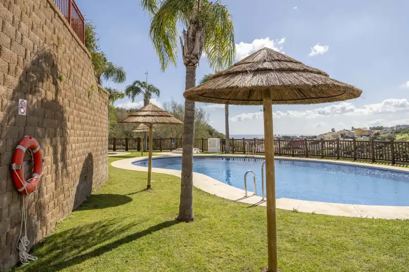 Ferienhaus auf Golf deluxe, La Alcaidesa