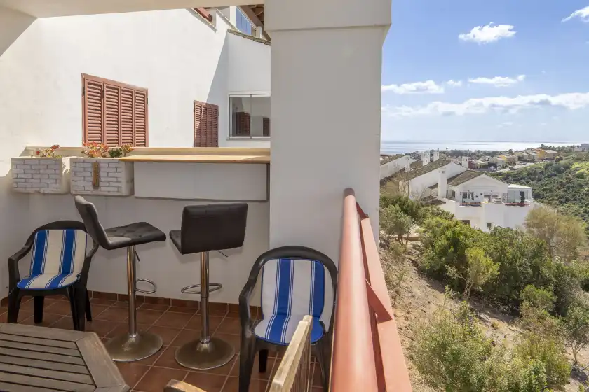 Ferienhaus auf Golf deluxe, La Alcaidesa