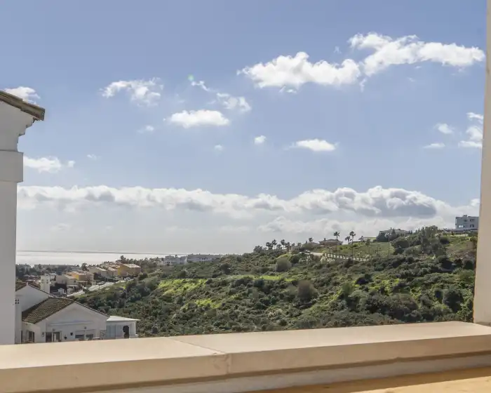 Ferienhaus auf Golf deluxe, La Alcaidesa
