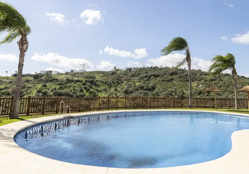 Ferienhaus auf Golf deluxe, La Alcaidesa