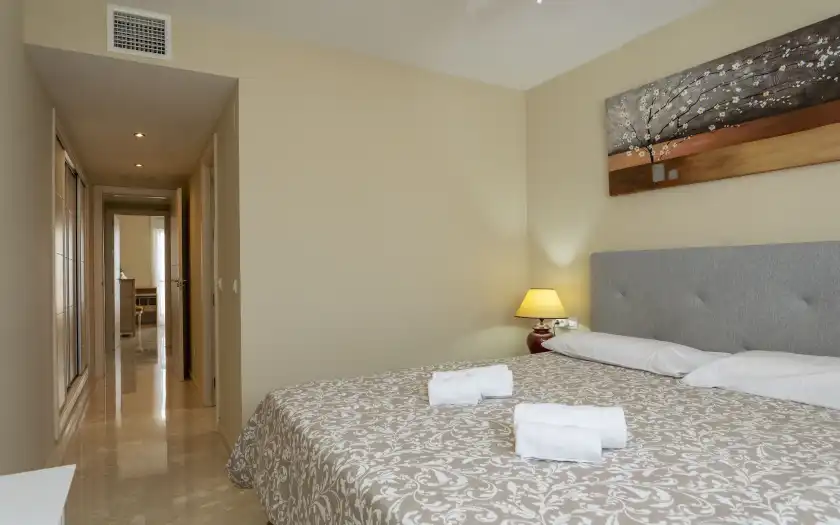 Ferienhaus auf Golf deluxe, La Alcaidesa
