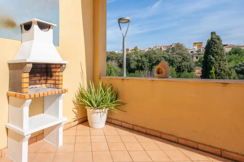 Ferienhaus auf Villa cristofol, Campanet