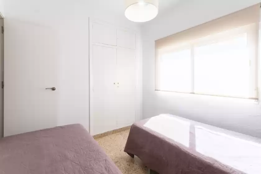 Ferienhaus auf Oratge, Gandia