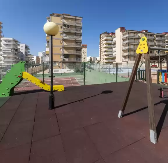 Ferienhaus auf Oratge, Gandia