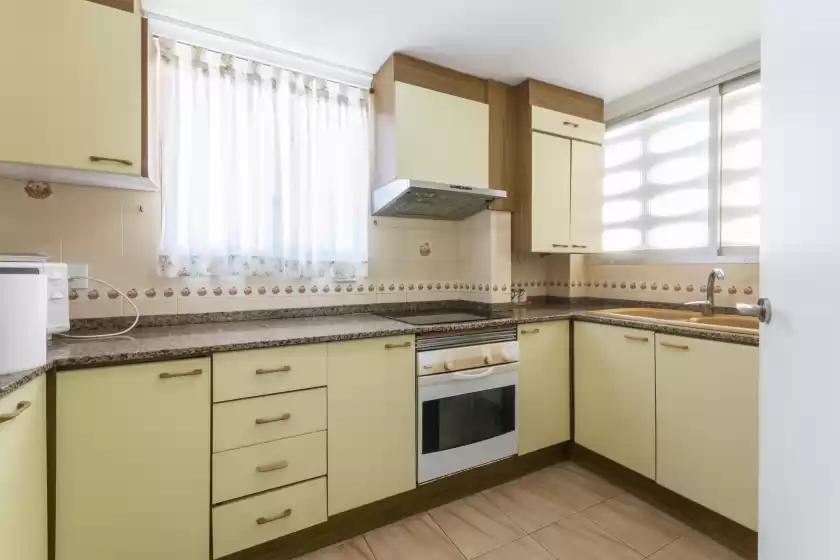 Ferienhaus auf Oratge, Gandia