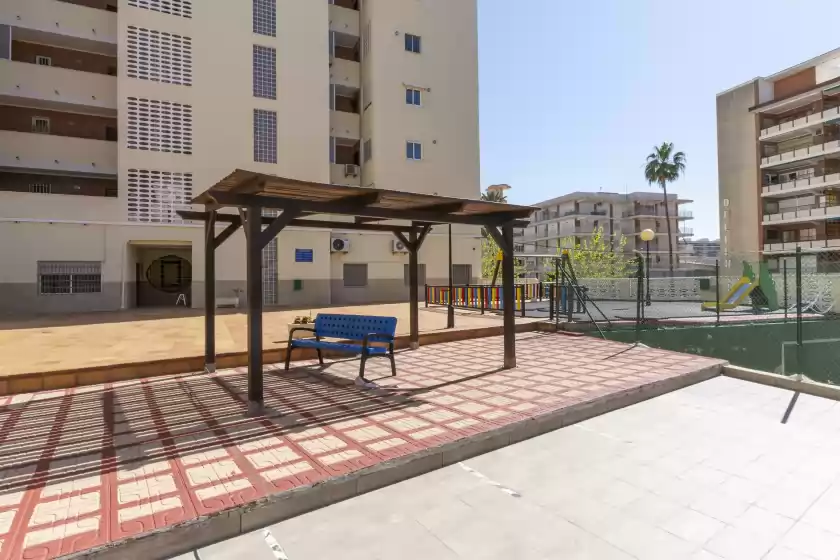 Ferienhaus auf Oratge, Gandia