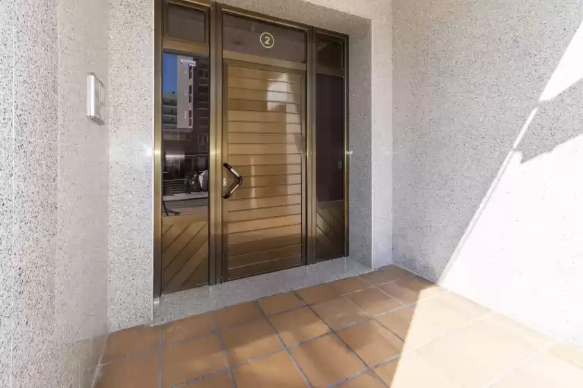 Ferienhaus auf Oratge, Gandia