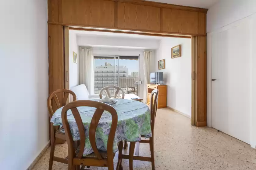 Ferienhaus auf Oratge, Gandia