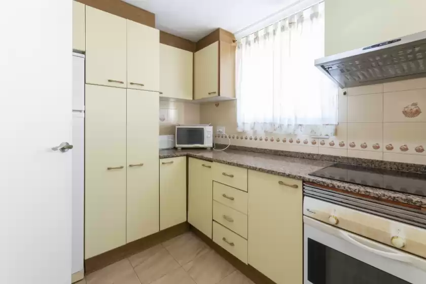 Ferienhaus auf Oratge, Gandia