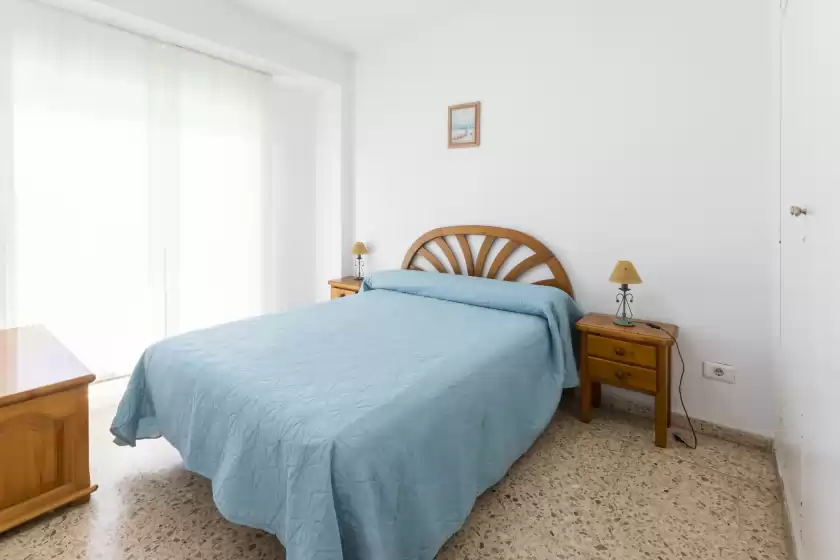 Ferienhaus auf Oratge, Gandia