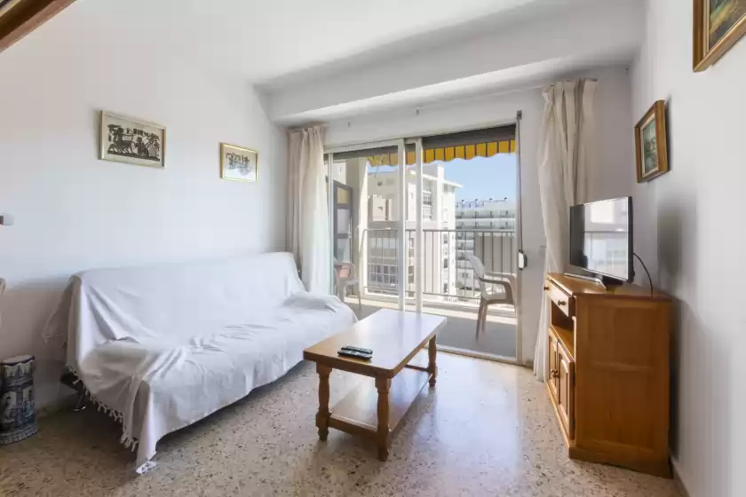Ferienhaus auf Oratge, Gandia