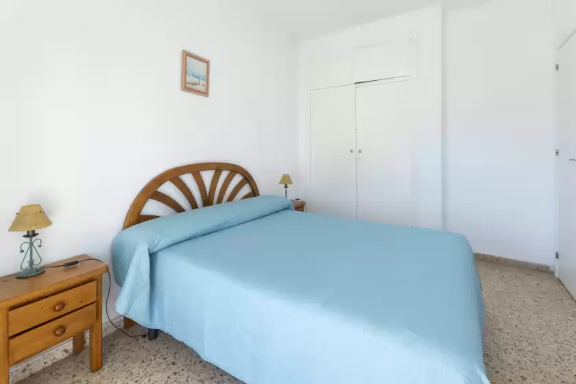 Ferienhaus auf Oratge, Gandia