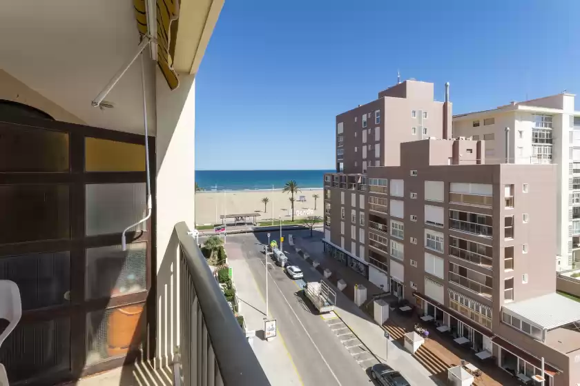 Ferienhaus auf Oratge, Gandia