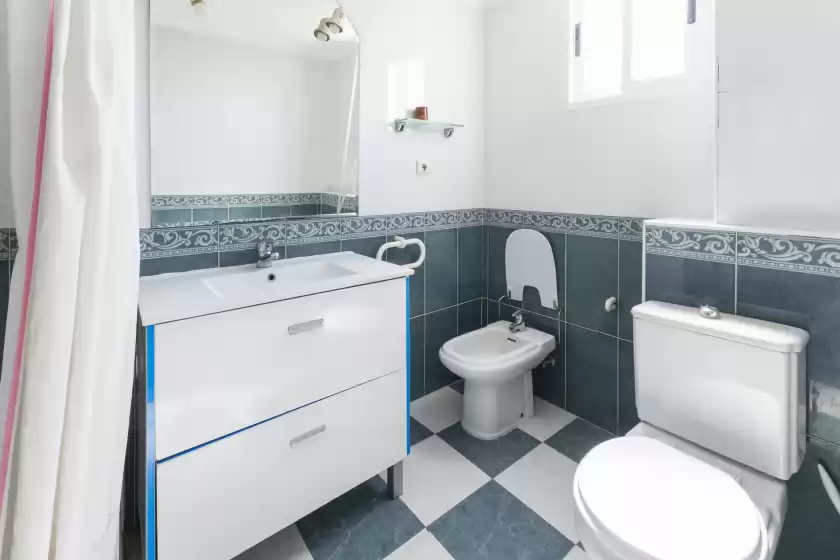 Ferienhaus auf Oratge, Gandia