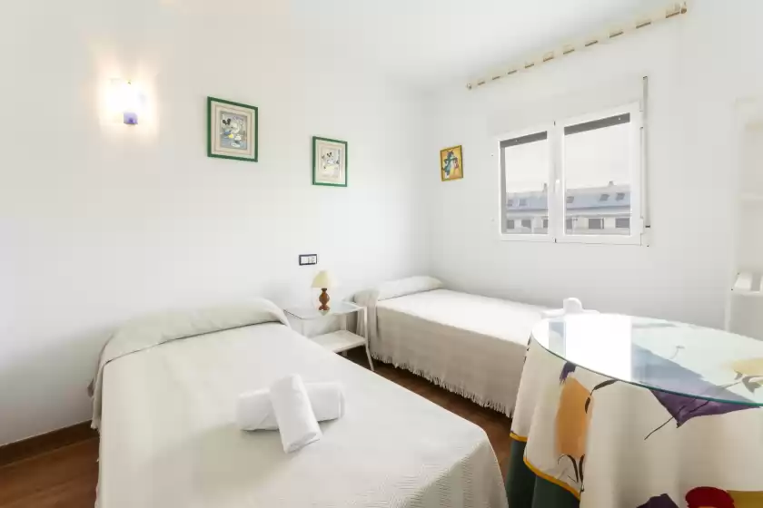 Ferienhaus auf Les gavines, Dénia