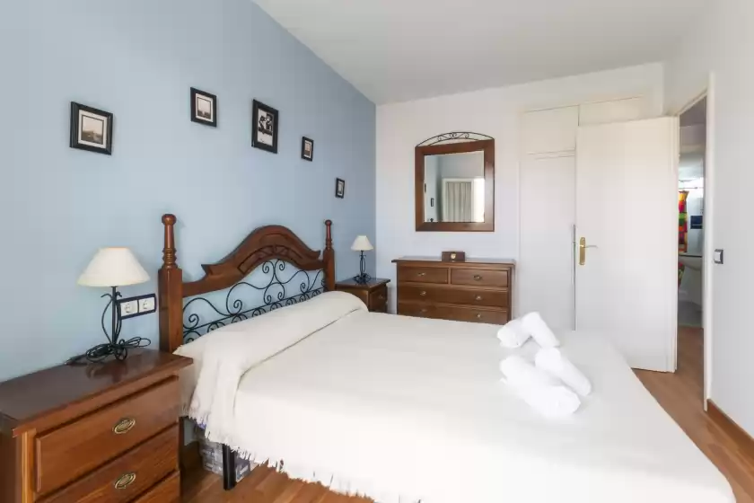 Ferienhaus auf Les gavines, Dénia