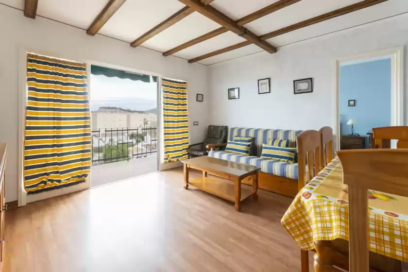 Ferienhaus auf Les gavines, Dénia