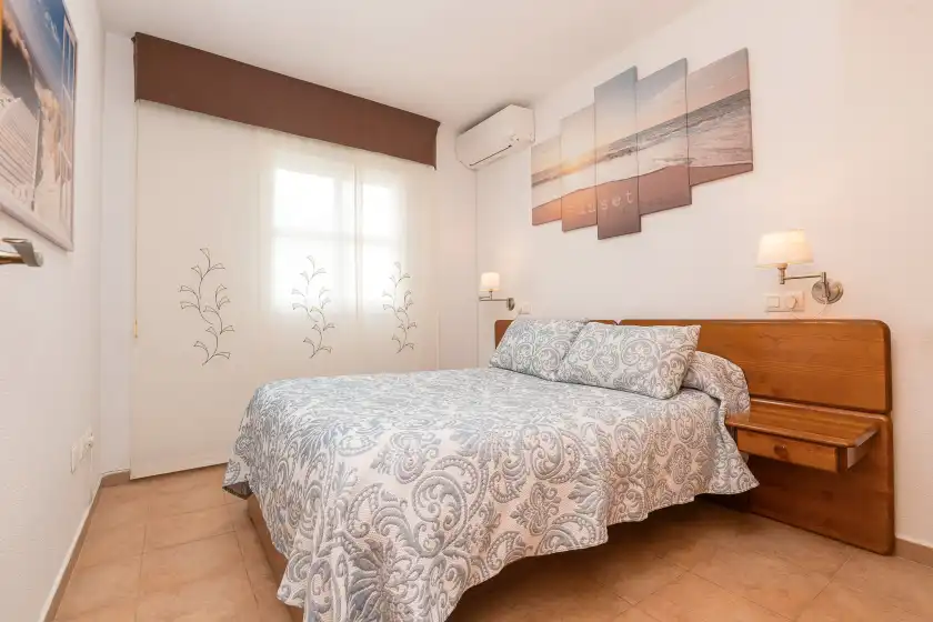 Ferienhaus auf Bahia d'or plaza, Chiclana de la Frontera