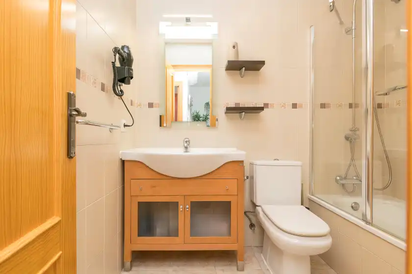 Ferienhaus auf Bahia d'or plaza, Chiclana de la Frontera