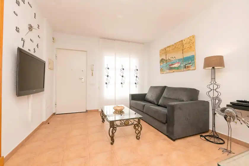 Ferienhaus auf Bahia d'or plaza, Chiclana de la Frontera