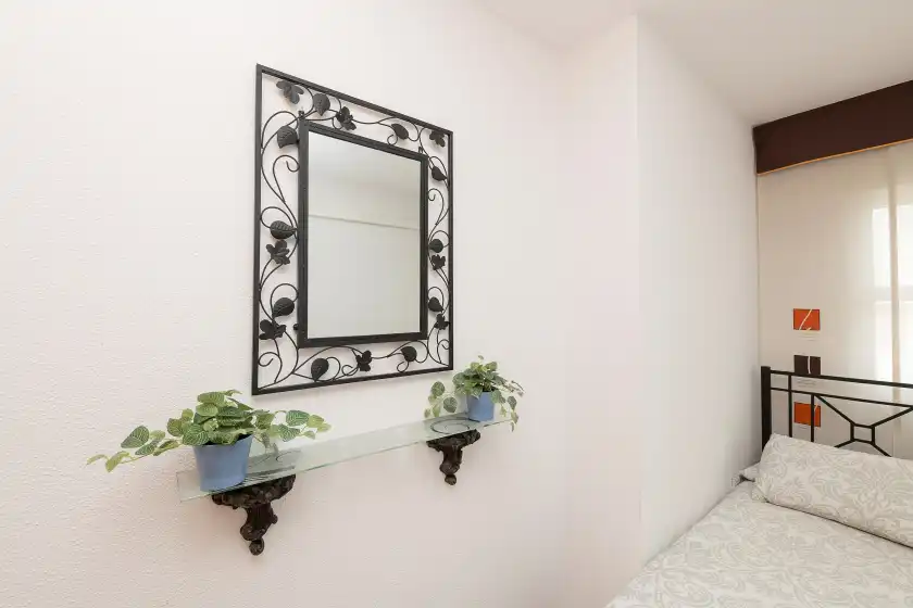 Ferienhaus auf Bahia d'or plaza, Chiclana de la Frontera