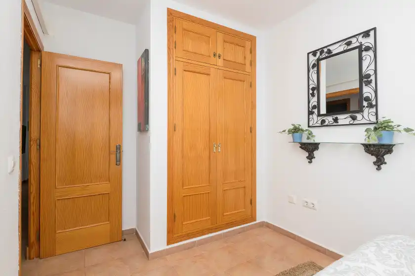 Ferienhaus auf Bahia d'or plaza, Chiclana de la Frontera