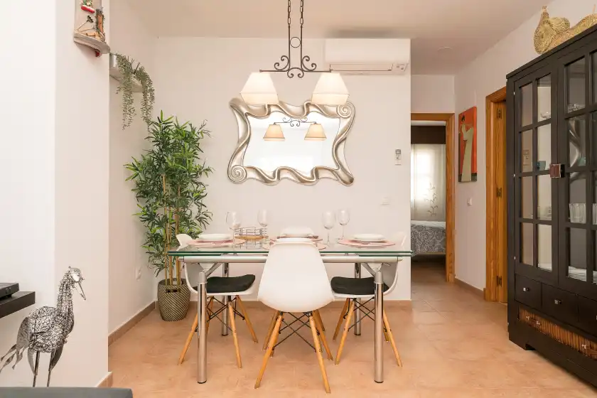 Ferienhaus auf Bahia d'or plaza