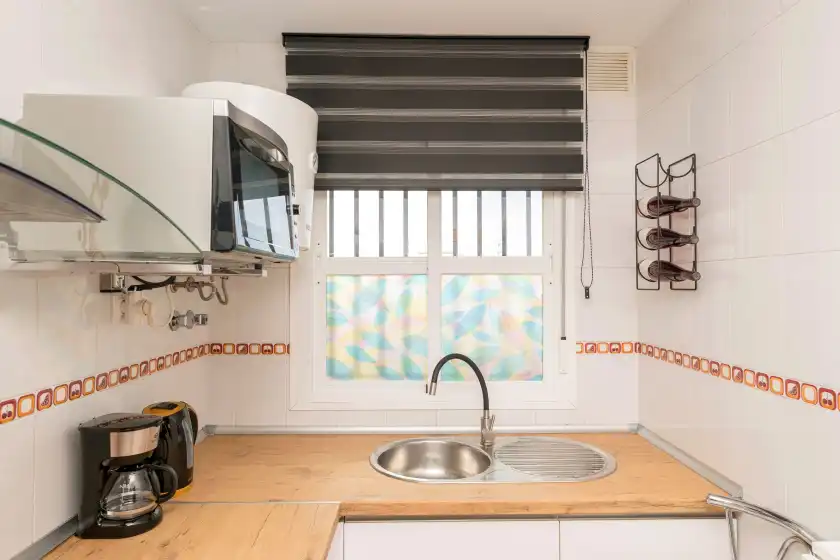 Ferienhaus auf Bahia d'or plaza, Chiclana de la Frontera