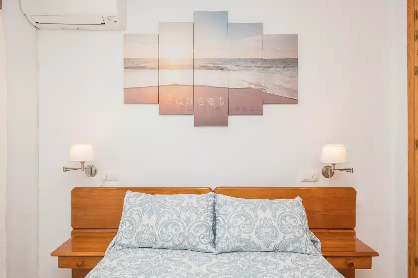 Ferienhaus auf Bahia d'or plaza, Chiclana de la Frontera