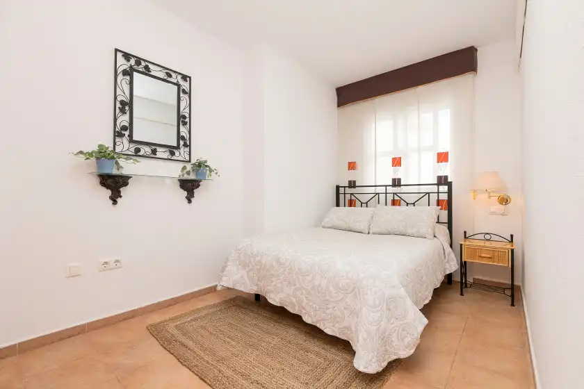 Ferienhaus auf Bahia d'or plaza, Chiclana de la Frontera