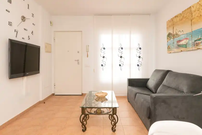 Ferienhaus auf Bahia d'or plaza, Chiclana de la Frontera