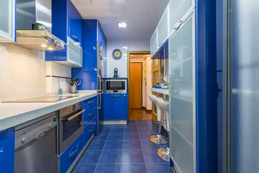 Holiday rentals in Parque norte, Cabezo de Torres