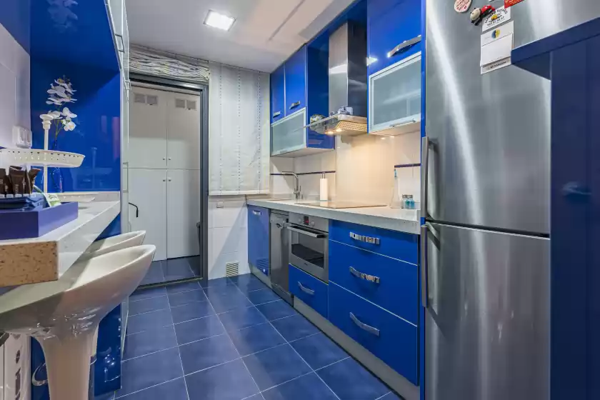 Holiday rentals in Parque norte, Cabezo de Torres