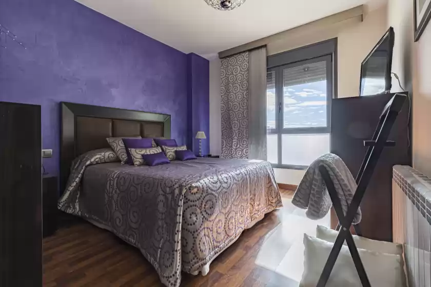 Holiday rentals in Parque norte, Cabezo de Torres