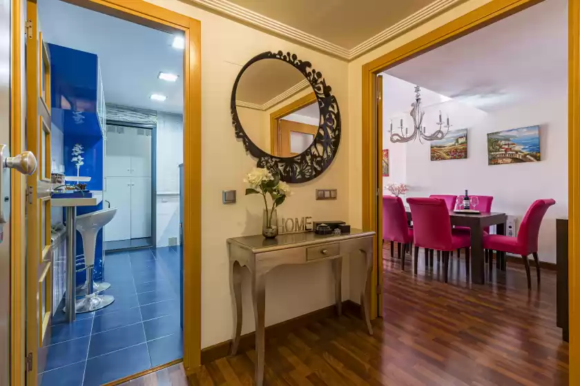 Holiday rentals in Parque norte, Cabezo de Torres