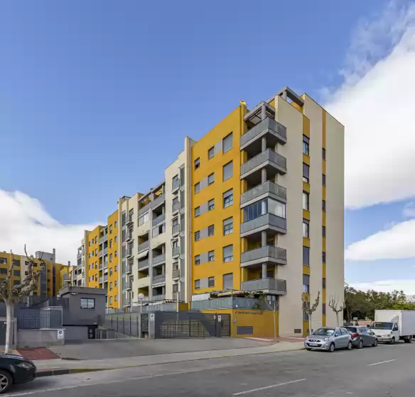 Holiday rentals in Parque norte, Cabezo de Torres