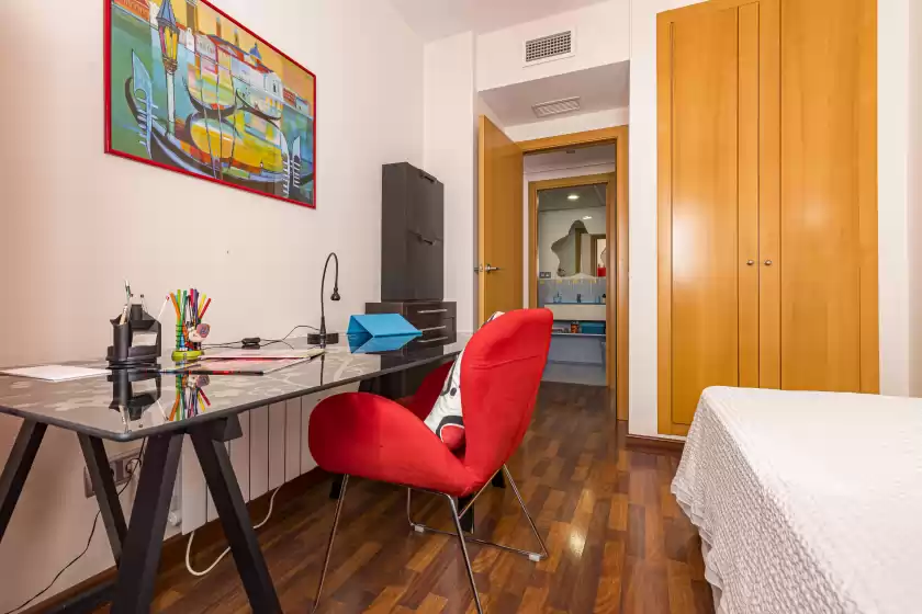 Holiday rentals in Parque norte, Cabezo de Torres