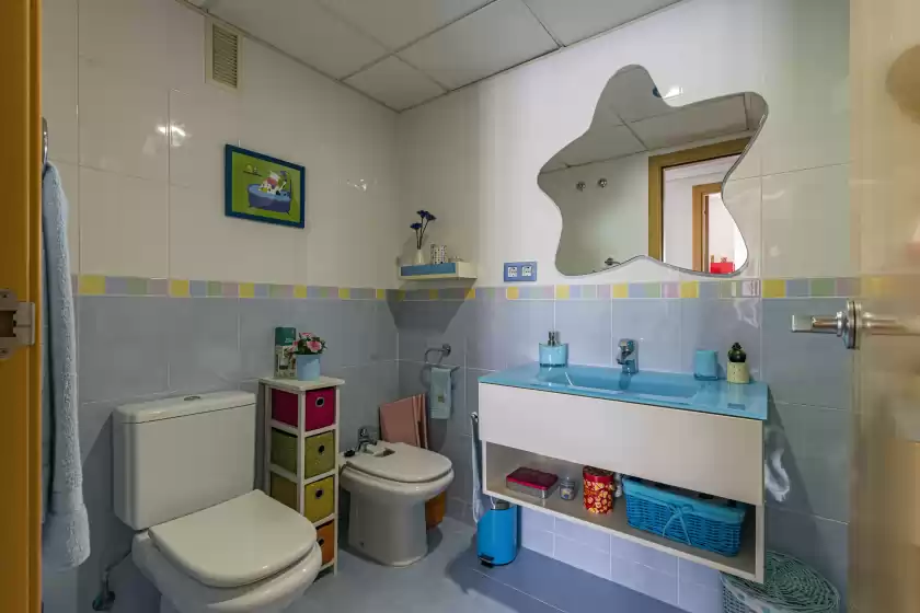 Holiday rentals in Parque norte, Cabezo de Torres