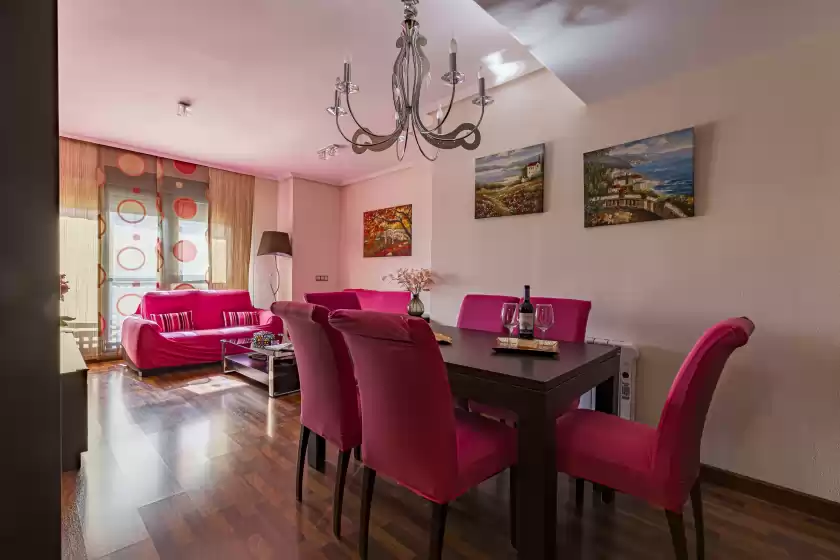 Holiday rentals in Parque norte, Cabezo de Torres